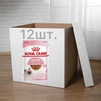 ПАК. Вологий корм Royal Canin KITTEN INSTINCTIVE IN GRAVY (Соус) для кошенят 12шт по 85 г - 1