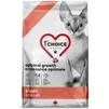 Сухий корм для кошенят 1st Choice Kitten Optimal Growth з рибним смаком 4.54 кг - 1