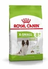 Сухий корм Royal Canin XSMALL ADULT 8+ для старіючих собак Мініатюрних порід 3 кг - 1