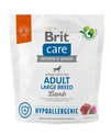 Сухой корм для собак крупных пород Brit Care Dog Hypoallergenic Adult Large Breed (ягненок) 1 кг - 1