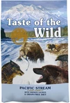 Сухий корм для собак Taste of the Wild PACIFIC STREAM CANINE з лососем 12.2 кг (9749-HT60)(0074198614240) - 1
