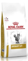 Сухий корм Royal Canin Urinary S/O Feline для котів з сечокам'яною хворобою 9 кг - 2