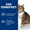 Сухой корм Hill's Prescription Diet s/d Urinary Care для кошек курицей 3 кг - 4