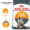 Сухий корм для кішок Royal Canin Hair &amp; Skin Care 400 г - 2