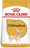 Сухой полнорационный корм для взрослых собак породы чихуахуа к Royal Canin Chihuahua Adult возрасте от 8 месяцев и старше 500 г - 1