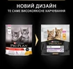 Сухой корм Purina Pro Plan Kitten &amp;lt;1 Healthy Start для котят с курицей 400 г - 2