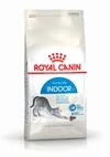 Сухий корм Royal Canin INDOOR для дорослих котів, які живуть в приміщенні 4 кг - 1