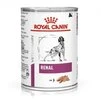 ПАК.Вологий корм Royal Canin (Роял Канін) Renal для собак при хронічній нирковій недостатності (паштет)6ШТ по 410 г - 2