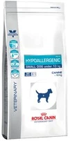 Сухий корм Royal Canin Hypoallergenic Small Dog лікувальний корм для собак 1 кг (НФ-00000291) - 1