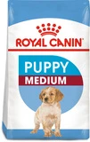 Сухий корм для цуценят середніх порід Royal Canin Medium Puppy до 12 місяців 1 кг - 1