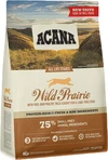 Сухой корм для кошек всех пород ACANA Wild Prairie Cat 1.8 кг (a64018) - 1