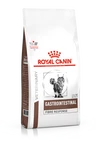 Сухий корм Royal Canin Gastrointestinal Fibre Response для котів при розладах травлення 400г - 1