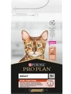 Сухий корм для котів Purina Pro Plan Adult 1+ Vital Functions з лососем 1.5 кг (НФ-00000363) - 1