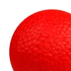 Іграшка для собак WAUDOG Fun Red Ball, надлегка і надзвичайно міцна, спінений термопластичний поліуретан, 70 мм - 2