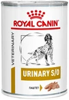 ПАК.Вологий корм для дорослих собак Royal Canin Urinary Dog Cans 6шт по 410г - 2