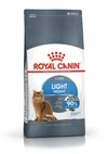 Сухий корм Royal Canin LIGHT WEIGHT CARE для дорослих кішок, профілактика зайвої ваги 400 г - 1