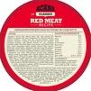 Сухой корм для собак всех пород и возрастов ACANA Red Meat Recipe 2 кг (a56120) - 5