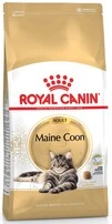 Сухий корм Royal Canin Maine Coon Adult для котів породи мейн-кун від 15 місяців 10 кг - 1