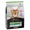 Сухой корм для котов Purina Pro Plan Sterilised Adult 1+ Renal Plus с индейкой 3 кг - 1