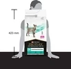 Сухий корм для котів Purina Pro Plan Veterinary Diets EN ST/OX Gastrointestinal 1.5 кг - 4