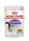 ПАК.Влажный корм Royal Canin STERILIZED JELLY (Желе) для взрослых стерилизованных кошек 12шт по 85 г - 2