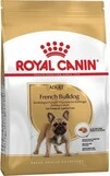 Сухой корм Royal Canin French Bulldog Adult для взрослых собак старше 12 месяцев 1.5 кг - 1