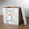 ПАК.Вологий корм Royal Canin Diabetic для собак хворих на цукровий діабет, 6шт по 410 грам - 1