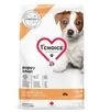 Сухой корм супер премиум для щенков мини и малых пород 1st Choice Puppy Toy and Small курица 2. кг - 1
