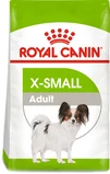 Сухой корм для собак Royal Canin X-Small Adult малых пород от 10 месяцев 500 г - 1