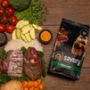 Сухой корм для собак малых пород Savory со свежим мясом ягненка 3 кг - 6