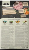 Сухий корм для собак ACANA Light&amp;amp;Fit Recipe для всіх вікових груп і порід 11.4 кг (a51211) - 2