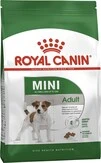 Сухий корм для дорослих собак дрібних порід Royal Canin Mini Adult старше 10 місяців 2 кг - 1