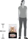 Сухой корм для котов Purina Pro Plan Adult 1+ Vital Functions с лососем 10 кг - 5