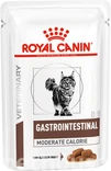 ПАК.Консерва для дорослих котів Royal Canin Gastro Intestinal Moderate Calorie 12шт по 85 г - 2