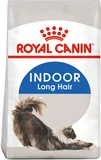Сухой корм для домашних кошек Royal Canin Indoor LongHair 2 кг - 1