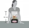 Сухой корм PRO PLAN Adult 1+ Delicate Digestion для взрослых кошек с чувствительным пищеварением и требовательных к еде с ягненком 1.5 кг - 5