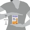 Упаковка влажного корма для взрослых кошек Purina Cat Chow Adult с ягненком и зеленой фасолью 85 г x 26 шт - 4