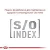 Сухий корм для кішок Royal Canin Fussy Exigent для вибагливих дорослих кішок, смак птаха, 400 г - 5
