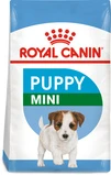 Сухой корм для щенков мелких пород Royal Canin Puppy Mini до 10 месяцев 2 кг - 1