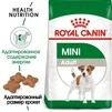 Сухий корм Royal Canin MINI ADULT для дорослих собак Дрібних порід 4 кг - 1