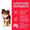 Сухой корм для склонных к лишнему весу собак малых пород Hill&rsquo;s Science Plan Adult Light Small&amp;amp;Mini с курицей 6 кг - 2