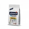 Сухой корм Advance Cat Sterilized Salmon Sensitive для стерилизованых котов с чувствительным пищеварением с лососем 3 кг - 1