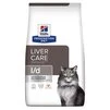 Сухой корм Hill's Prescription Diet L/d Liver Care для кошек при заболеваниях печени с курицей 1.5 кг - 1