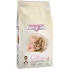 Сухий корм для котів BonaCibo Adult Cat Light&amp;amp;Sterilized з м'ясом курки, анчоусами та рисом 2 кг (BC406137) - 1