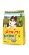 Сухий корм для собак Josera Active neicher з ягнятиною та м'ясом домашньої птиці 0,9 кг - 2