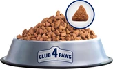 Сухий корм Club 4 Paws (Клуб 4 Лапи) Преміум для цуценят з високим вмістом курки 2 кг - 3