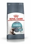 Сухий корм Royal Canin HAIRBALL CARE для дорослих кішок, профілактика утворення волосяних грудочок 2 кг - 3