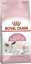 Сухий корм Royal Canin Mother and Babycat для кошенят до 4 місяців 10 кг - 1