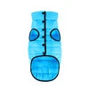 Куртка для собак AiryVest ONE, розмір XS 25, блакитний - 1