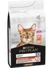 Сухий корм для котів Purina Pro Plan Adult 1+ Vital Functions з лососем 1.5 кг (НФ-00000363) - 2